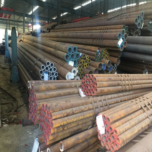 熱軋無縫鋼管軋管工序的作用是什么？
